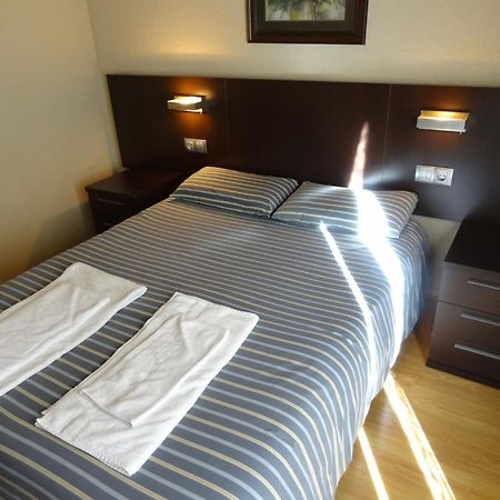 Hostal Cal Forner Hotel Andorra-a-Velha Exterior foto
