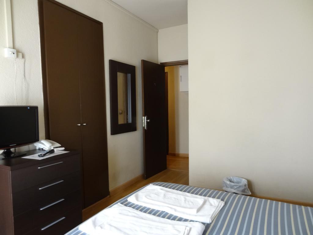 Hostal Cal Forner Hotel Andorra-a-Velha Exterior foto