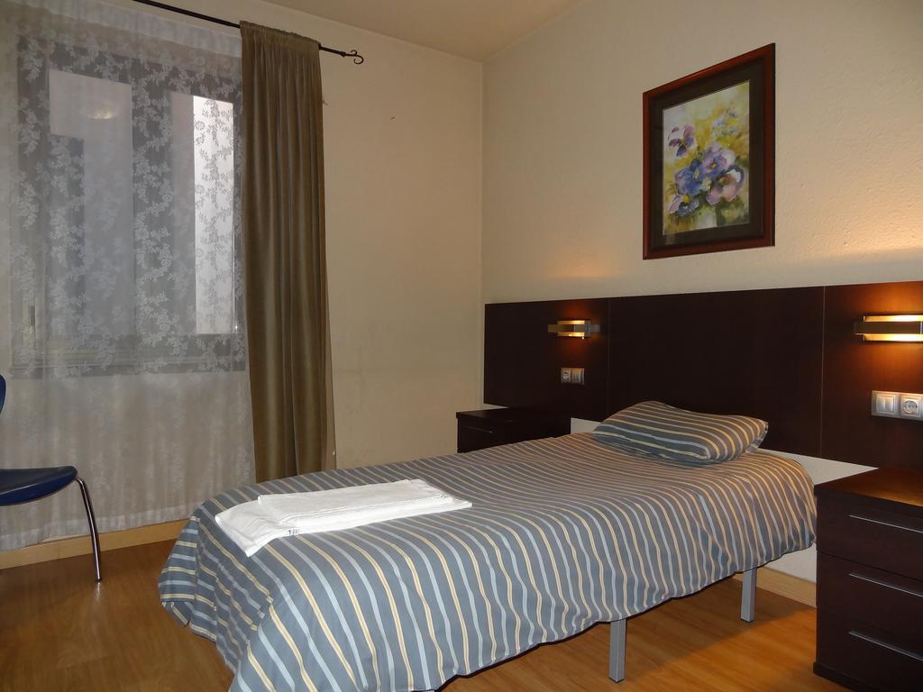 Hostal Cal Forner Hotel Andorra-a-Velha Quarto foto