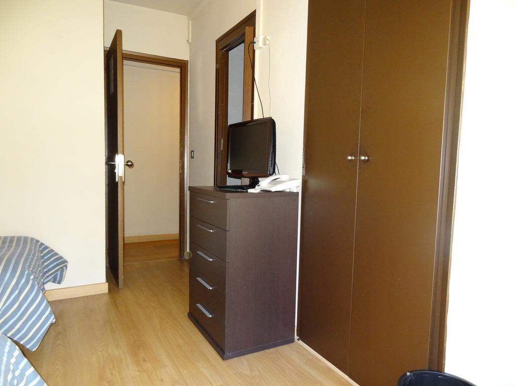 Hostal Cal Forner Hotel Andorra-a-Velha Quarto foto
